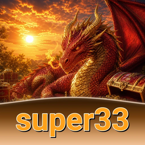Logo super33