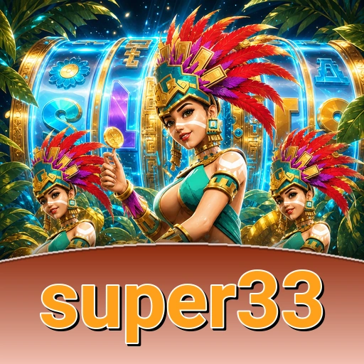 Logo super33