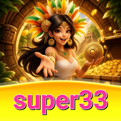 Logo super33